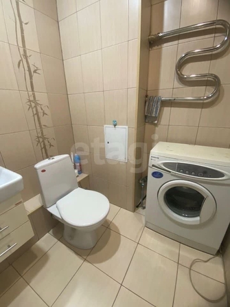
  Сдается 1-комн. квартира, 39.8 м², Адриена Лежена ул, д. 17
. Фото 5.