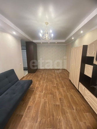 
  Сдается 1-комн. квартира, 39.8 м², Адриена Лежена ул, д. 17
. Фото 9.