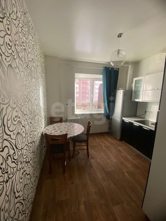 
  Сдается 1-комн. квартира, 39.8 м², Адриена Лежена ул, д. 17
. Фото 11.