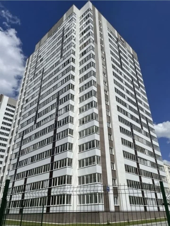 
  Сдается 1-комн. квартира, 30 м², 25 лет Октября ул, д. 14/1
. Фото 1.