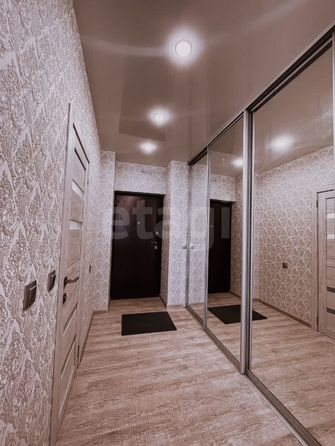 
  Сдается 1-комн. квартира, 30 м², 25 лет Октября ул, д. 14/1
. Фото 2.