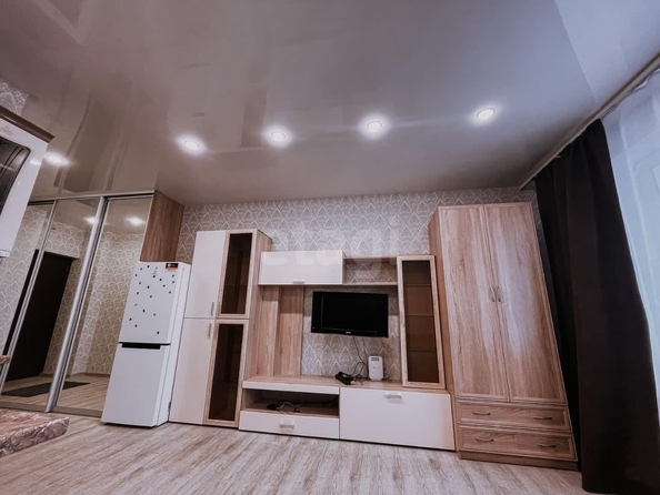 
  Сдается 1-комн. квартира, 30 м², 25 лет Октября ул, д. 14/1
. Фото 6.