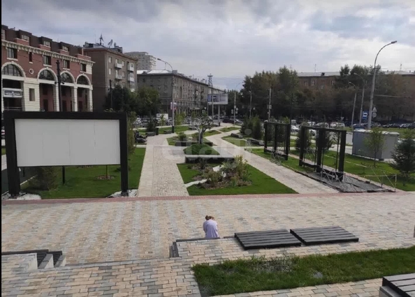 
  Продается 2-комн. квартира, 40.8 м², ЖК Prime house (прайм хаус)
. Фото 34.