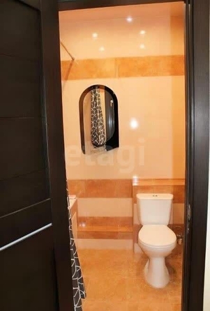 
  Сдается 1-комн. квартира, 38.8 м², Горский мкр, д. 12
. Фото 2.