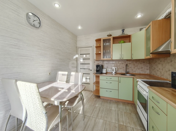 
  Продается 3-комн. квартира, 66.2 м², Свечникова ул, д. 6
. Фото 3.