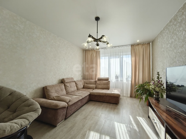 
  Продается 3-комн. квартира, 66.2 м², Свечникова ул, д. 6
. Фото 7.