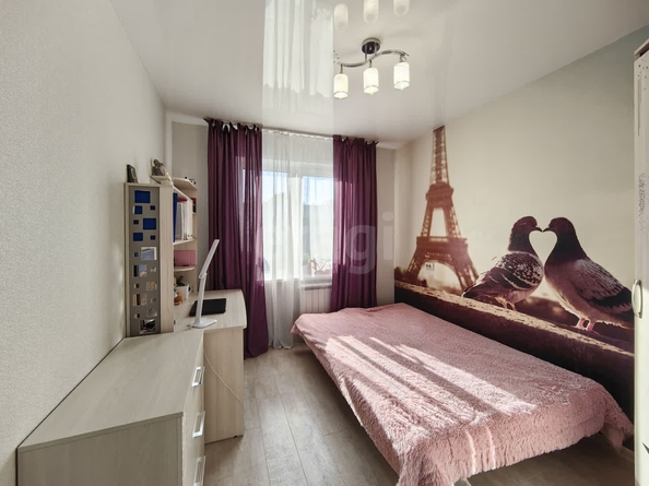 
  Продается 3-комн. квартира, 66.2 м², Свечникова ул, д. 6
. Фото 11.