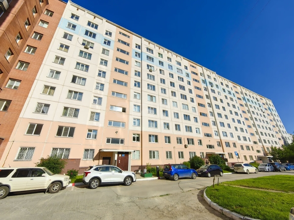 
  Продается 3-комн. квартира, 66.2 м², Свечникова ул, д. 6
. Фото 33.