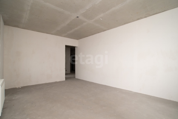
  Продается 1-комн. квартира, 47.4 м², ЖК Расцветай на Зорге, дом 2
. Фото 3.