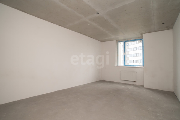 
  Продается 1-комн. квартира, 47.4 м², ЖК Расцветай на Зорге, дом 2
. Фото 4.