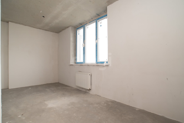 
  Продается 1-комн. квартира, 47.4 м², ЖК Расцветай на Зорге, дом 2
. Фото 8.