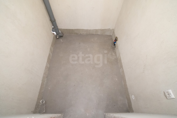 
  Продается 1-комн. квартира, 47.4 м², ЖК Расцветай на Зорге, дом 2
. Фото 12.