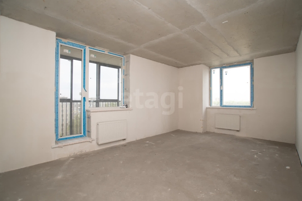 
  Продается 1-комн. квартира, 47.4 м², ЖК Расцветай на Зорге, дом 2
. Фото 4.