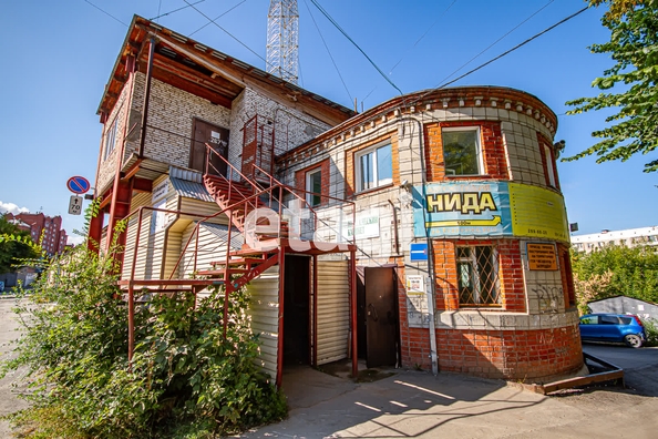 
  Продается универсальное помещение, 57.7 м², Федосеева ул, д. 36/2
. Фото 1.