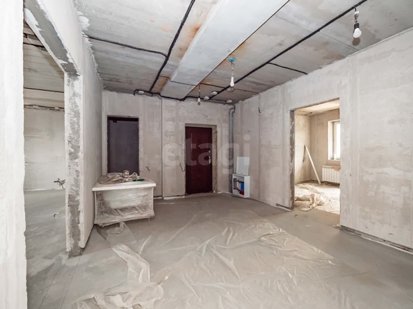 
  Продается 4-комн. квартира, 114.2 м², Восход ул, д. 26/1
. Фото 7.