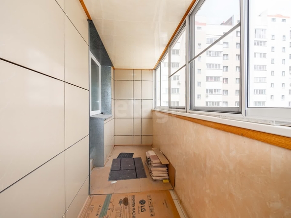 
  Продается 4-комн. квартира, 114.2 м², Восход ул, д. 26/1
. Фото 11.