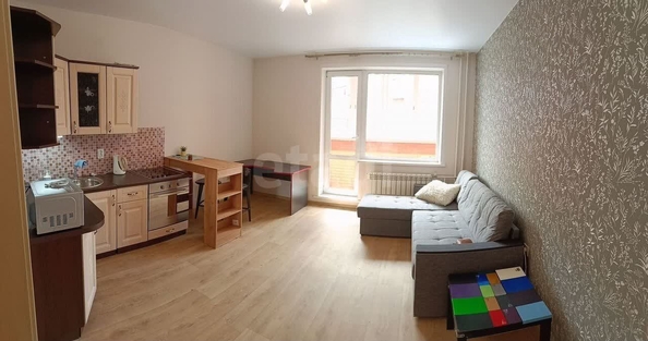
  Сдается 1-комн. квартира, 36 м², Обская ул, д. 82
. Фото 3.