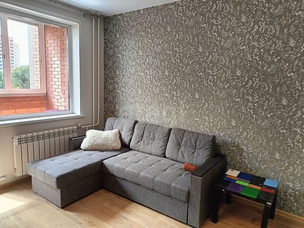 
  Сдается 1-комн. квартира, 36 м², Обская ул, д. 82
. Фото 4.