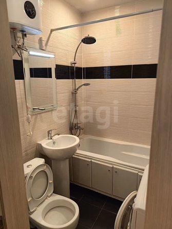 
  Сдается 1-комн. квартира, 36 м², Обская ул, д. 82
. Фото 5.