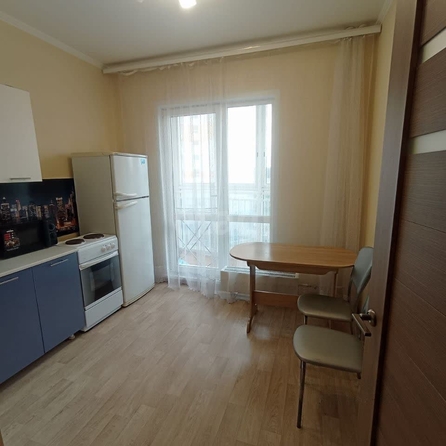 
  Сдается 1-комн. квартира, 34 м², Ясный Берег ул, д. 13
. Фото 1.