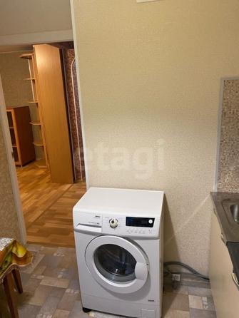 
  Сдается 1-комн. квартира, 31 м², Новогодняя ул, д. 18
. Фото 6.