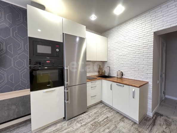 
  Продается 2-комн. квартира, 44.9 м², Выборная ул, д. 91/2
. Фото 1.