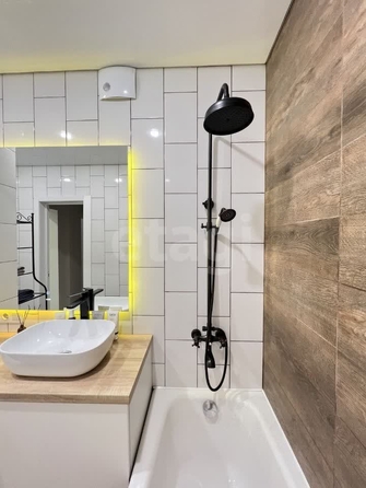 
  Продается 2-комн. квартира, 44.9 м², Выборная ул, д. 91/2
. Фото 2.
