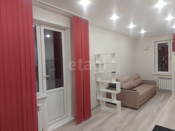 
  Сдается 1-комн. квартира, 30 м², Гурьевская ул, д. 177/1
. Фото 4.