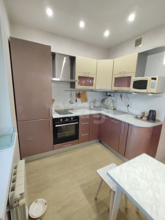 
  Сдается 1-комн. квартира, 33.2 м², Добролюбова ул, д. 162/1
. Фото 1.