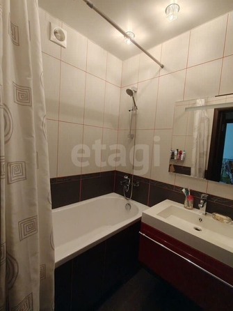 
  Сдается 1-комн. квартира, 33.2 м², Добролюбова ул, д. 162/1
. Фото 9.