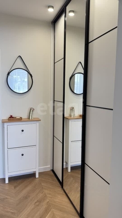 
  Продается 2-комн. квартира, 40 м², Никольский пр-кт, д. 22
. Фото 6.
