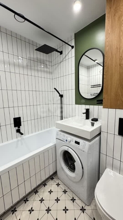 
  Продается 2-комн. квартира, 40 м², Никольский пр-кт, д. 22
. Фото 15.
