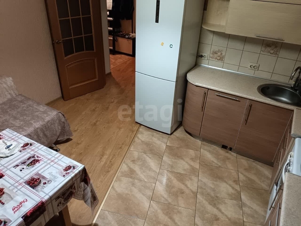
  Сдается 2-комн. квартира, 60 м², Горский мкр, д. 75
. Фото 2.