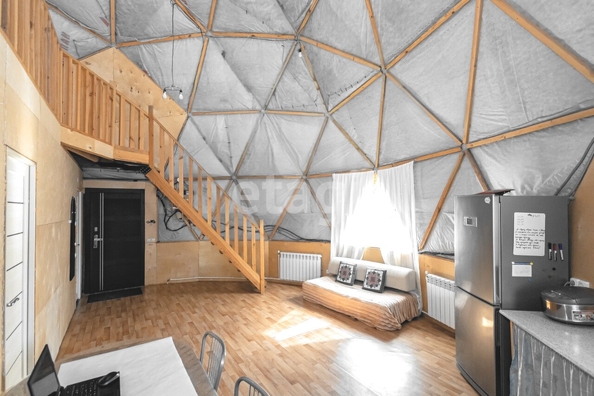 
  Продается дом, 68 м², Новосибирск
. Фото 8.