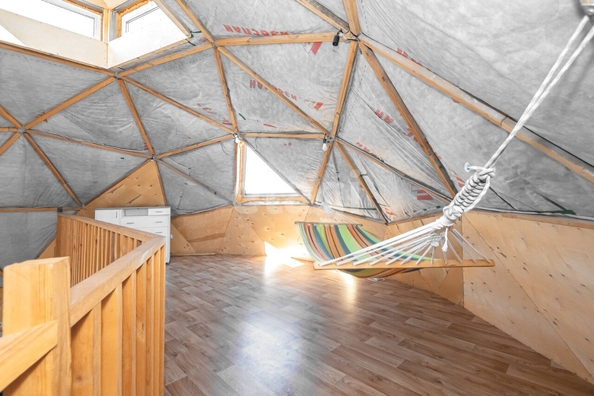 
  Продается дом, 68 м², Новосибирск
. Фото 20.