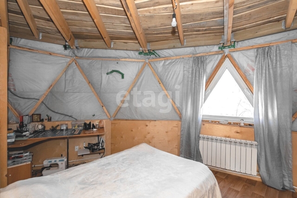 
  Продается дом, 68 м², Новосибирск
. Фото 26.