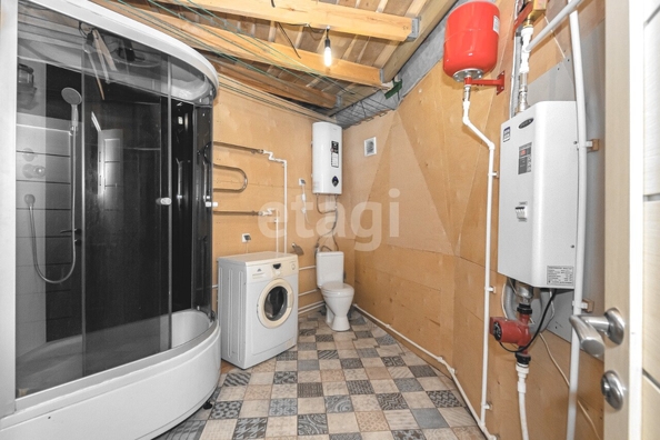 
  Продается дом, 68 м², Новосибирск
. Фото 30.