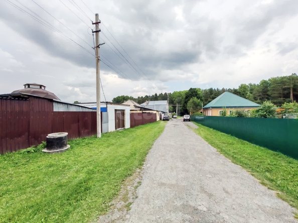 
  Продается дом, 68 м², Новосибирск
. Фото 23.