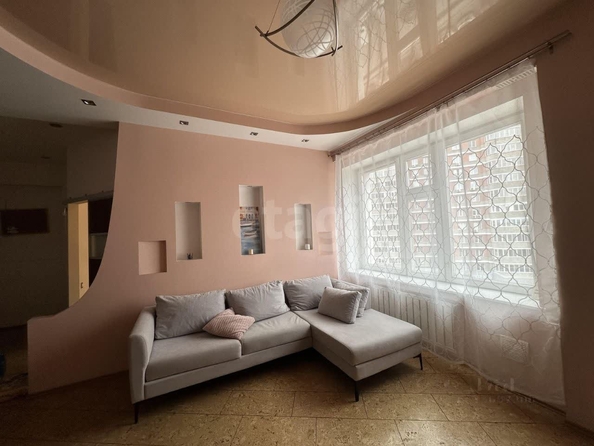 
  Сдается 3-комн. квартира, 91 м², Галущака ул, д. 1
. Фото 3.