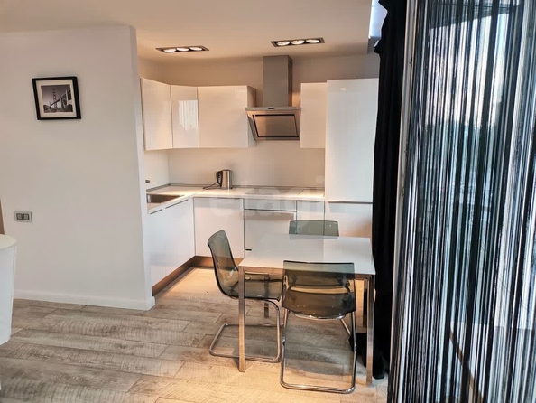 
  Сдается 2-комн. квартира, 52 м², Вокзальная магистраль ул, д. 3
. Фото 2.