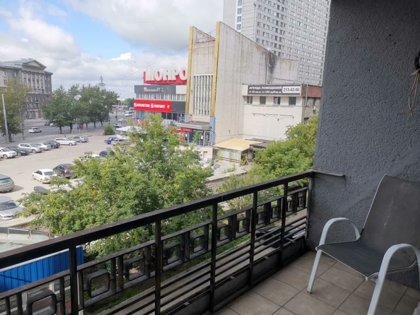 
  Сдается 2-комн. квартира, 52 м², Вокзальная магистраль ул, д. 3
. Фото 3.