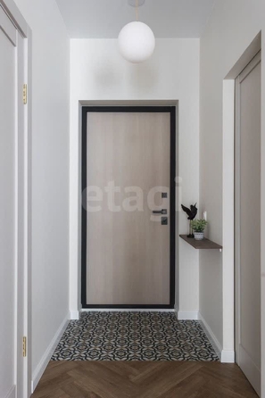 
  Сдается 2-комн. квартира, 49.5 м², Никитина ул, д. 10к4
. Фото 3.