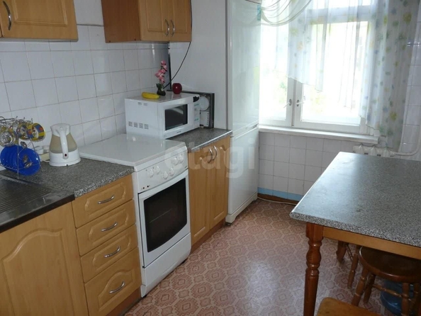 
  Сдается 2-комн. квартира, 45.1 м², Красный пр-кт, д. 100/2
. Фото 1.