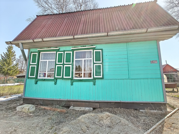 
  Продается дача, 40 м², село Каменка
. Фото 2.