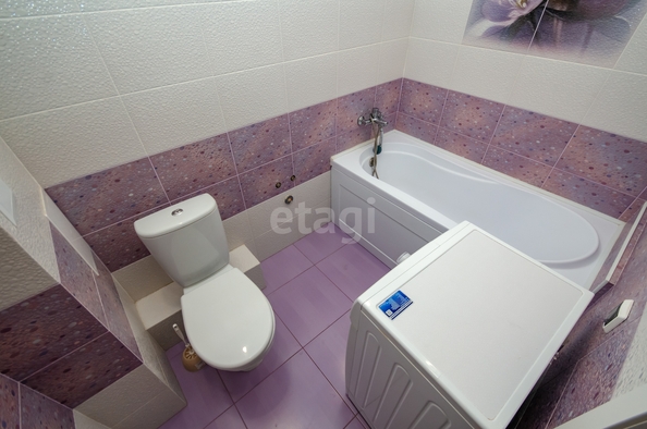 
  Продается 1-комн. квартира, 43 м², Фрунзе ул, д. 49
. Фото 15.
