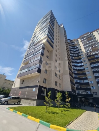 
  Продается 2-комн. квартира, 43.9 м², Дениса Давыдова ул, д. 1/2
. Фото 7.