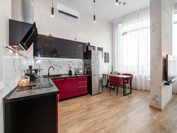 
  Продается 3-комн. квартира, 63.2 м², Лескова ул, д. 21
. Фото 1.