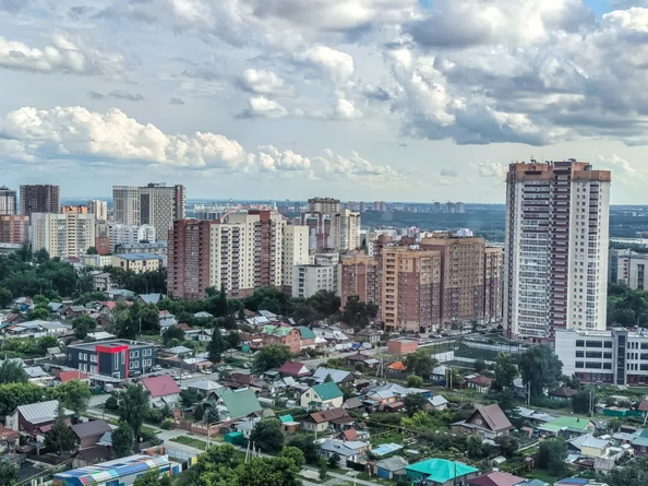 
  Продается 3-комн. квартира, 63.2 м², Лескова ул, д. 21
. Фото 26.