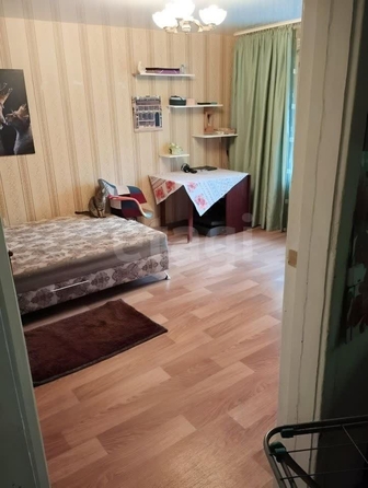 
  Сдается 1-комн. квартира, 25.1 м², Дзержинского пр-кт, д. 81
. Фото 2.