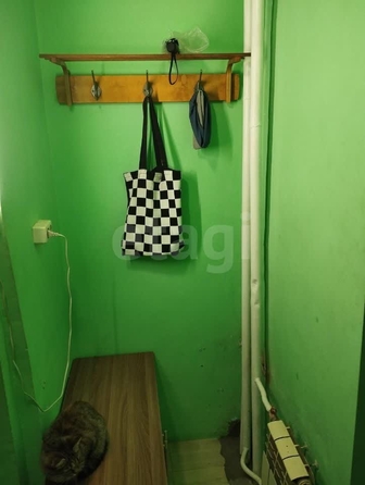 
  Сдается 1-комн. квартира, 25.1 м², Дзержинского пр-кт, д. 81
. Фото 13.